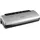 CASO Design VC11 1369 schwarz/silber