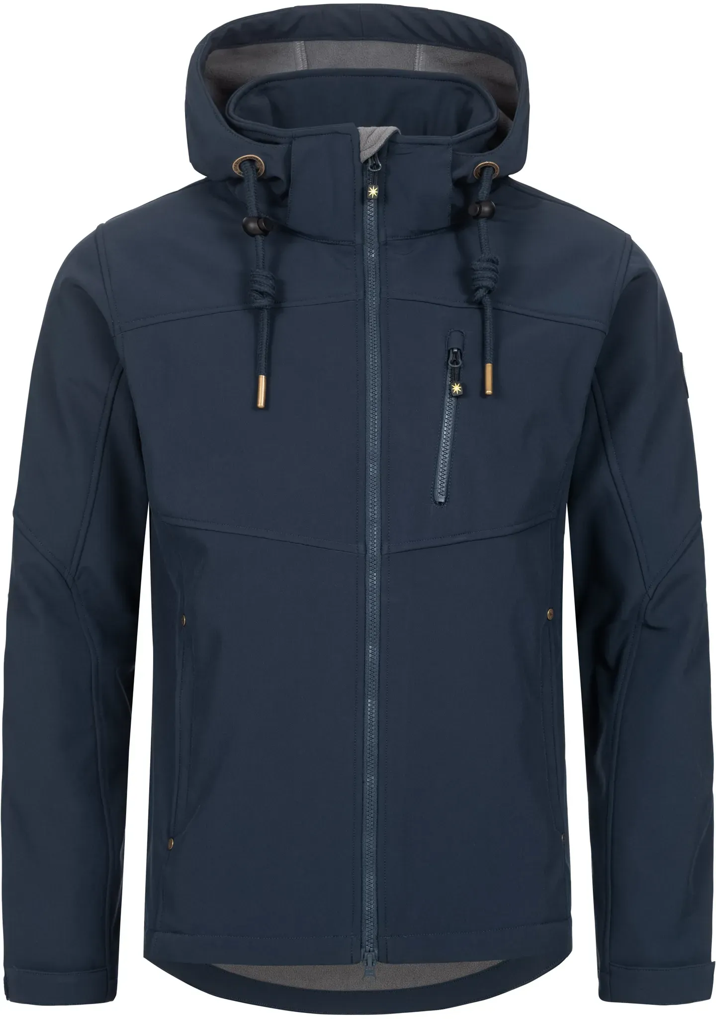 Softshelljacke ANKERGLUT 
