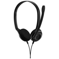 EPOS-SENNHEISER Headset PC 5 Chat