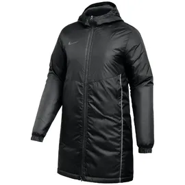 Nike Park 26 Winterjacke Damen Schwarz F010 M ( 40/42 )