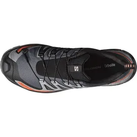 Salomon XA Pro 3D V9 GTX Herren Turbulence/Black/Burnt Ochre 46