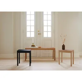 Form & Refine Lightweight Hocker