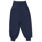 Fred's World by Green Cotton Jungen Sweat Alfa Baby Pants, Academy, 80 EU - 80