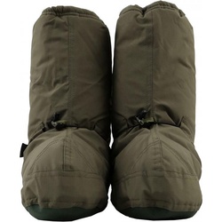 Carinthia Booties Windstopper olive 36/40