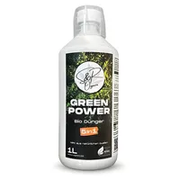 s&r organics Green Power Bio Dünger 5in1 1 l