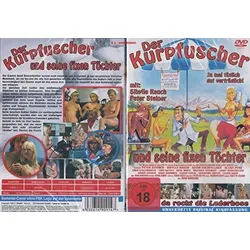 Der Kurpfuscher und seine fixen Töchter - Ungekürzte Kinofassung [DVD] [2008] | Zustand: Neu & original versiegelt