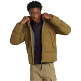 G-Star Whistler 2.0 Jacke - Kangaroo - M