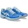 Asics Gel-Court Hunter 3 Schuh Damen blau, 42 Damen