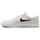 Nike Charge Suede Damen Weiß/Black/Gum Light Brown 39