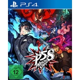 Persona 5 Strikers - Limited Edition (USK) (PS4)