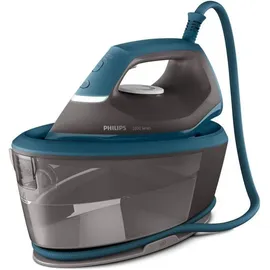 Philips 2000 Series PSG2001/80 Blau/Grau