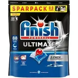 Finish Spülmaschinen-Tabs 88 St.