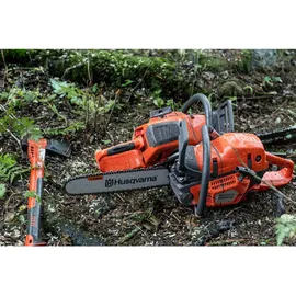 Husqvarna 550 XP Mark II / 38 cm