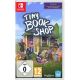 Tiny Bookshop (Nintendo Switch)