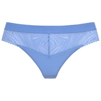 S.Oliver String Damen ozeanblau Gr.36/38