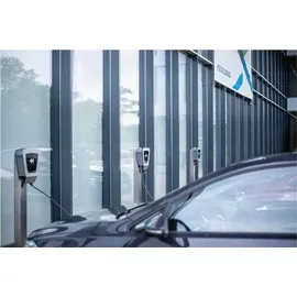 Heidelberg Energy Control 11 kW 5 m (00.779.2885) schwarz/silber