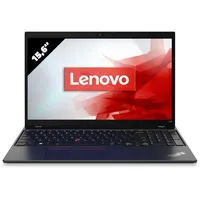 Lenovo ThinkPad L15 Gen 3 AMD Notebook 15,6 Zoll