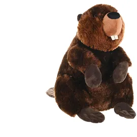 Wild Republic Cuddlekins Biber 10921