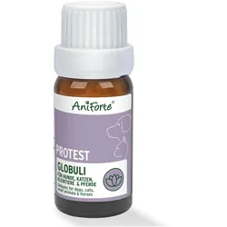 AniForte Bachblüten Protest Globuli 15 g