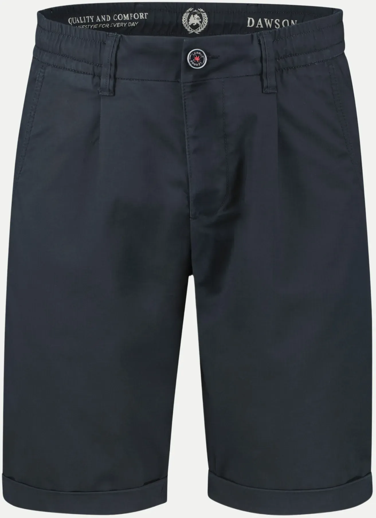 Shorts Blau 36