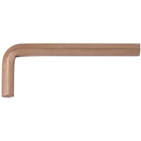 KS Tools BRONZEplus Innensechskant-Winkelstiftschlüssel 5/16"