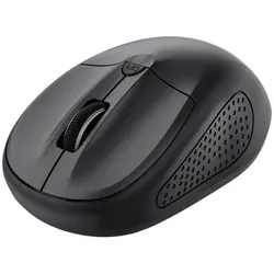 Trust Primo Kompakte Bluetooth®-Maus Max. Auflösung 1600 dpi, Für Links- und Rechtshänder geeignet