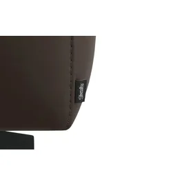 Stressless Eckcouch Leder 2-Sitzer Braun