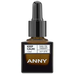 ANNY Keep Calm! Nail Oil Therapy