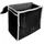 Trendline Kofferraumtasche klein schwarz 35 x 16 x 27,5 cm