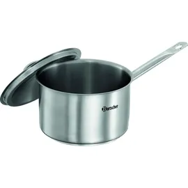 Bartscher Topf E3L-SG1 silber