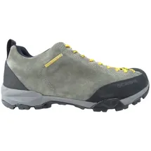 Scarpa Mojito Trail GTX Herren titanium/mustard 41,5