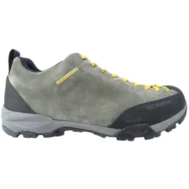 Scarpa Mojito Trail GTX Herren titanium/mustard 41,5
