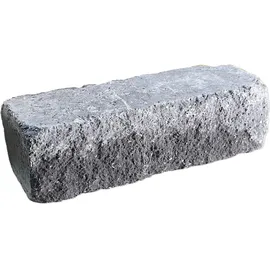 Ehl Mauerstein Anzio Antik 50 x 15 cm grau
