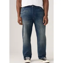 Levi's 501 Original Plus Straight Fit 3PM In Columbus 50/34