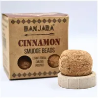 Banjara Räucherkugeln - Zimt