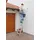 Krause Stabilo Professional 6 Stufen 124401