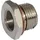 IMI NORGREN 160232848 Reduzier-Vergrößerungsnippel Innengewinde 1/2" Außengewinde 1/4" 1 St.
