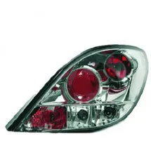 Diederichs Heckleuchtensatz 4226095