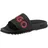 Rblg N 10244143 Badesandalen Black 35