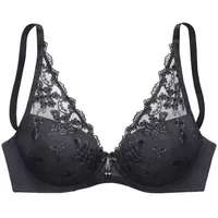 LASCANA Schalen-BH Damen schwarz Gr.90B