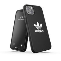 adidas Moulded Case Basic (iPhone 13), Smartphone Hülle, Schwarz