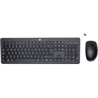 HP 230 Tastatur-und-Maus-Set