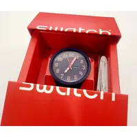 Swatch Big Bold SB01S700 Damenarmbanduhr