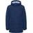 Blend Dufflecoat blau L