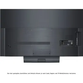 LG OLED83C39LA 83" 4K OLED evo TV C3