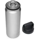 Y by Nordisk Yeti Rambler 26oz Chug Isolierflasche, Stainless Steel