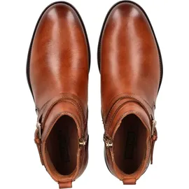 PIKOLINOS Stiefelette in Brandy - Braun