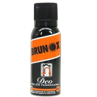 Brunox Deo 100 ml