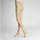 Hudson Simply 20 Strumpfhosen 2-Pack beige 38-40