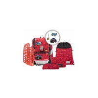 Step By Step 2in1 Plus 6-tlg. monster trucker rocky